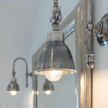 Ferienwohnung Bude 37 Whg 7 Scharbeutz Kültér fotó