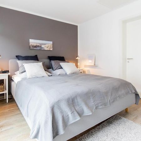 Ferienwohnung Bude 37 Whg 7 Scharbeutz Kültér fotó