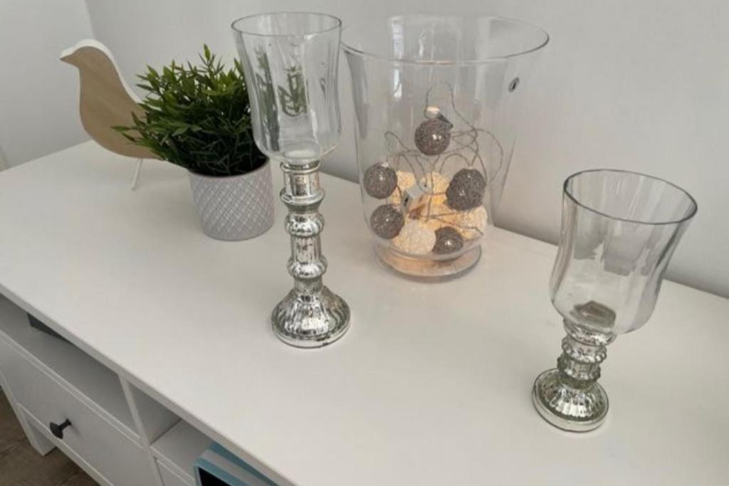 Ferienwohnung Bude 37 Whg 7 Scharbeutz Kültér fotó