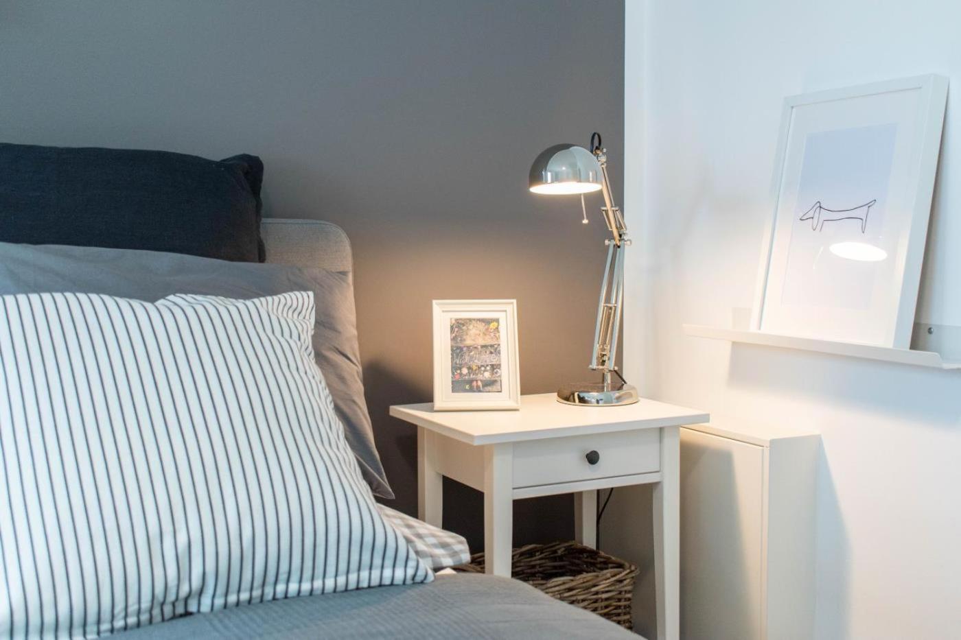 Ferienwohnung Bude 37 Whg 7 Scharbeutz Kültér fotó