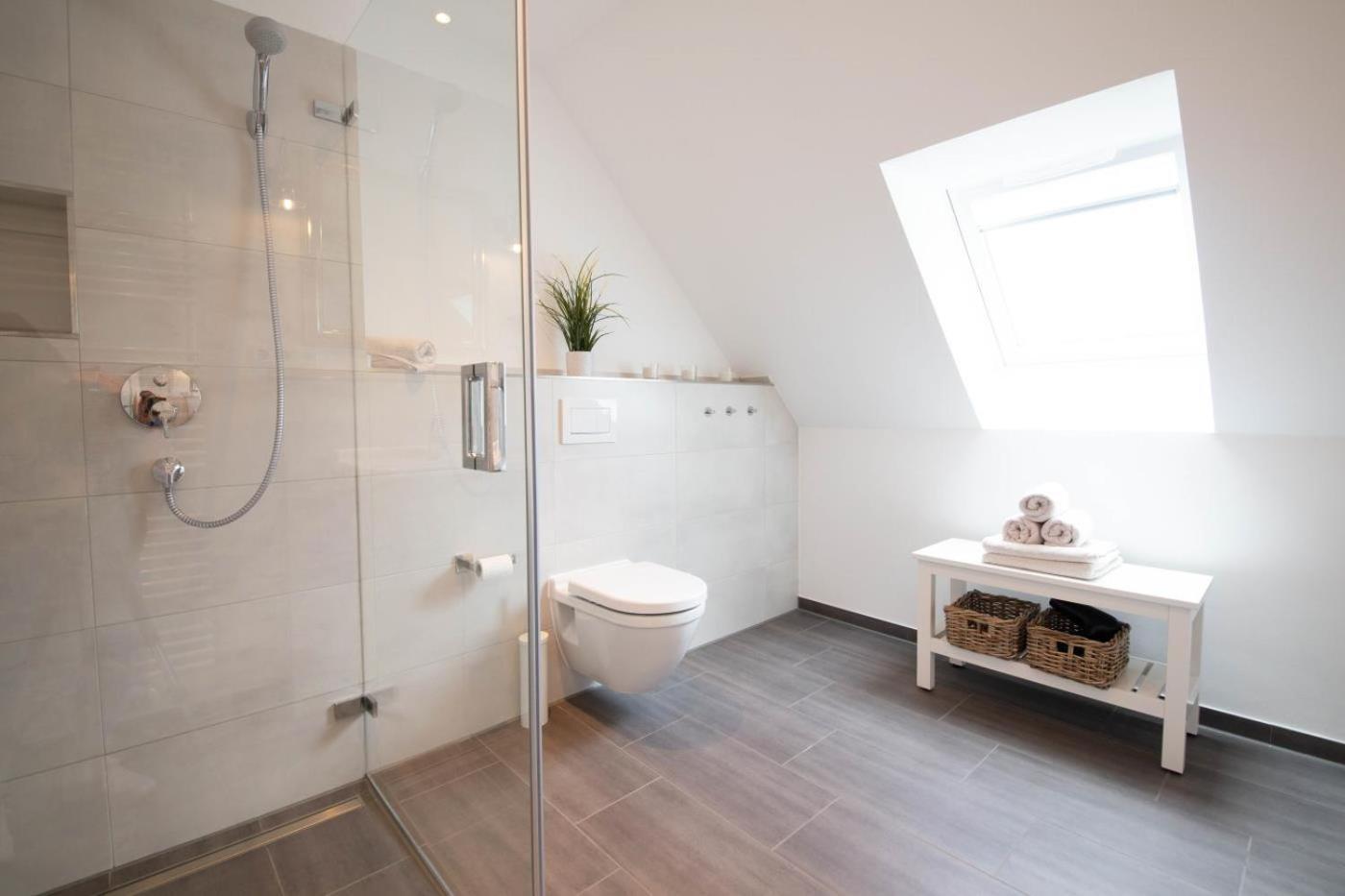 Ferienwohnung Bude 37 Whg 7 Scharbeutz Kültér fotó