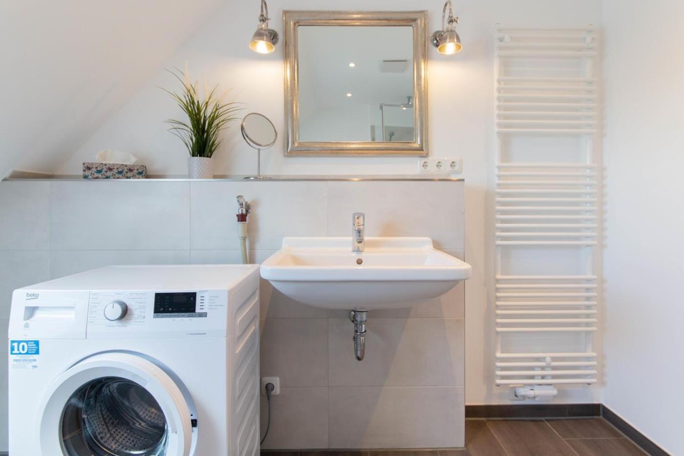 Ferienwohnung Bude 37 Whg 7 Scharbeutz Kültér fotó