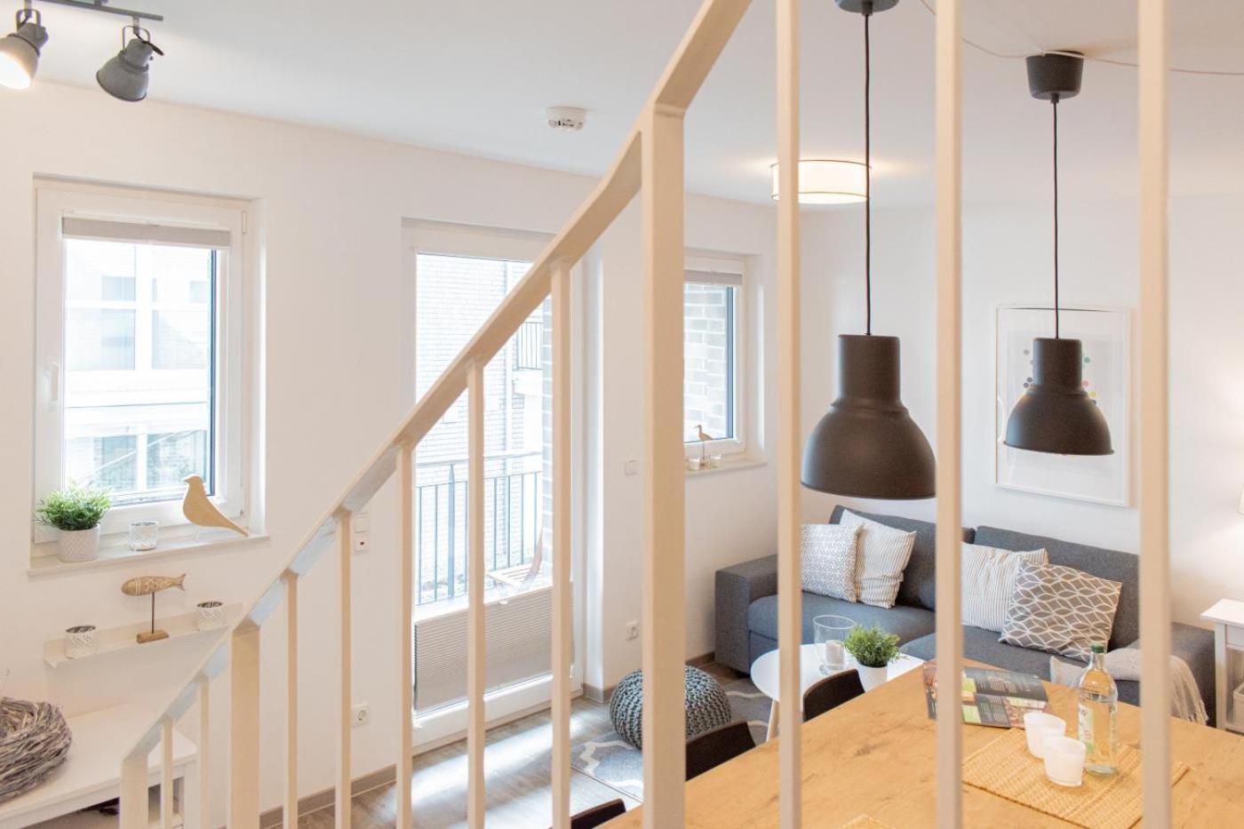 Ferienwohnung Bude 37 Whg 7 Scharbeutz Kültér fotó