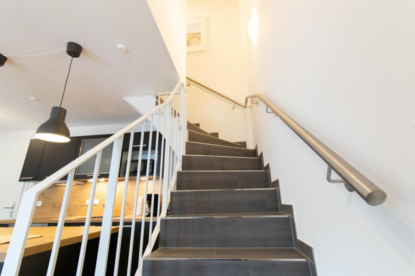 Ferienwohnung Bude 37 Whg 7 Scharbeutz Kültér fotó