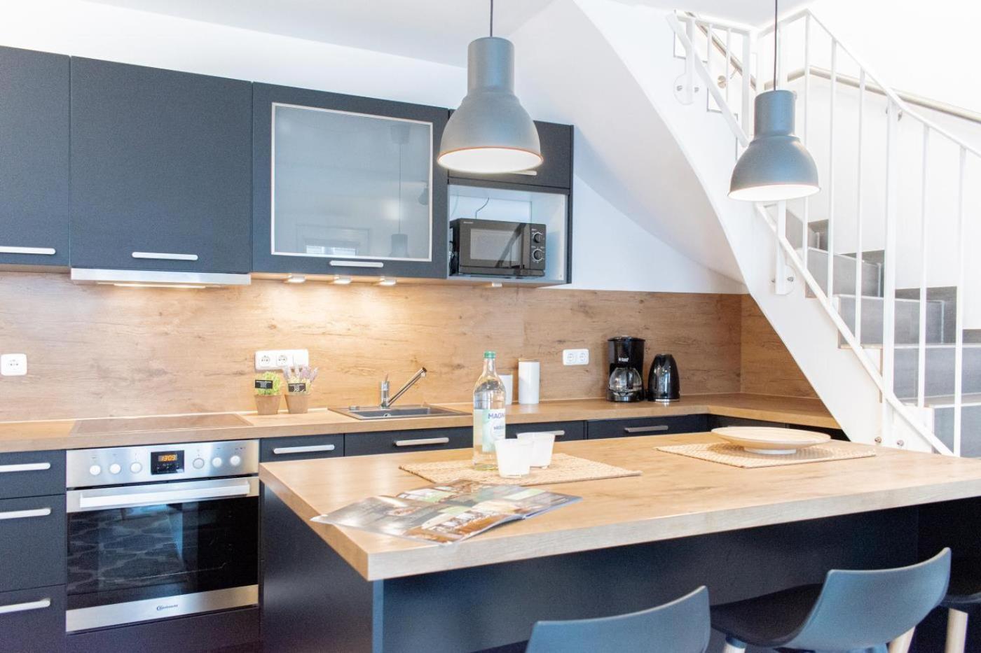 Ferienwohnung Bude 37 Whg 7 Scharbeutz Kültér fotó
