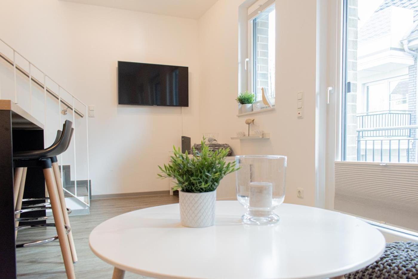 Ferienwohnung Bude 37 Whg 7 Scharbeutz Kültér fotó